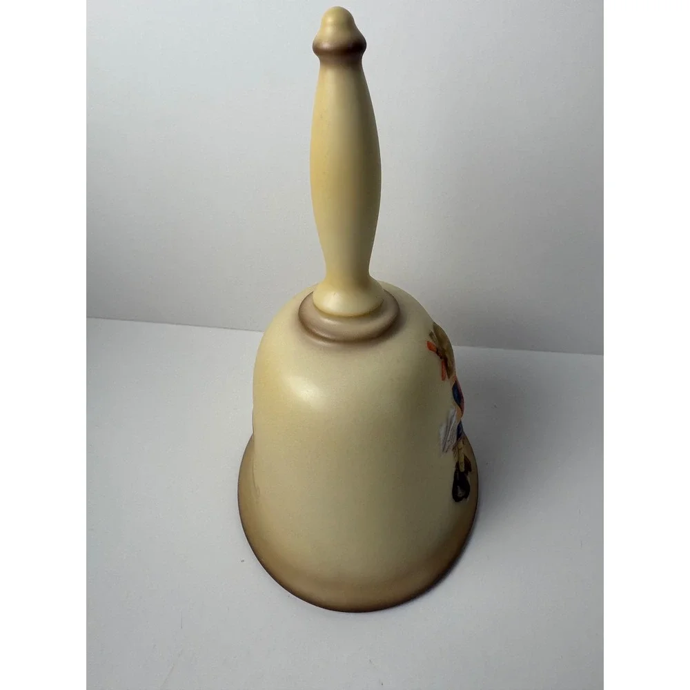 Hummel goebel 1990
